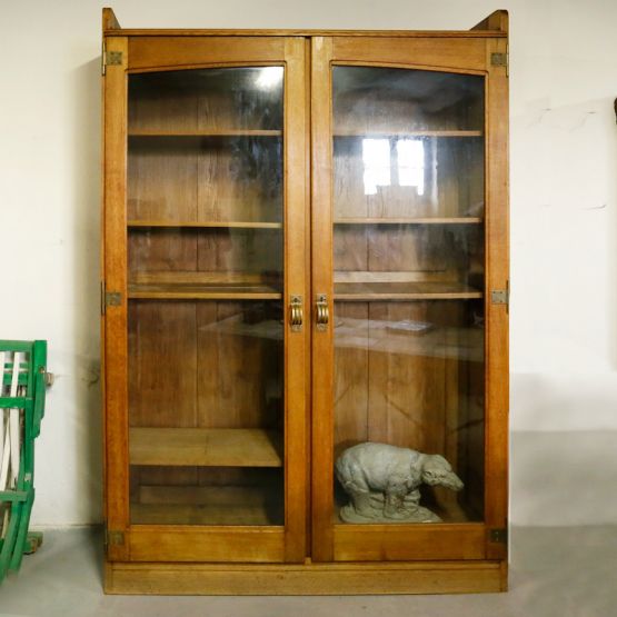 Книжный шкаф, де Серрурьер-Бови