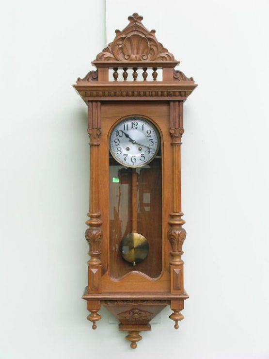 Настенные часы эпохи Ренессанса, 120 см